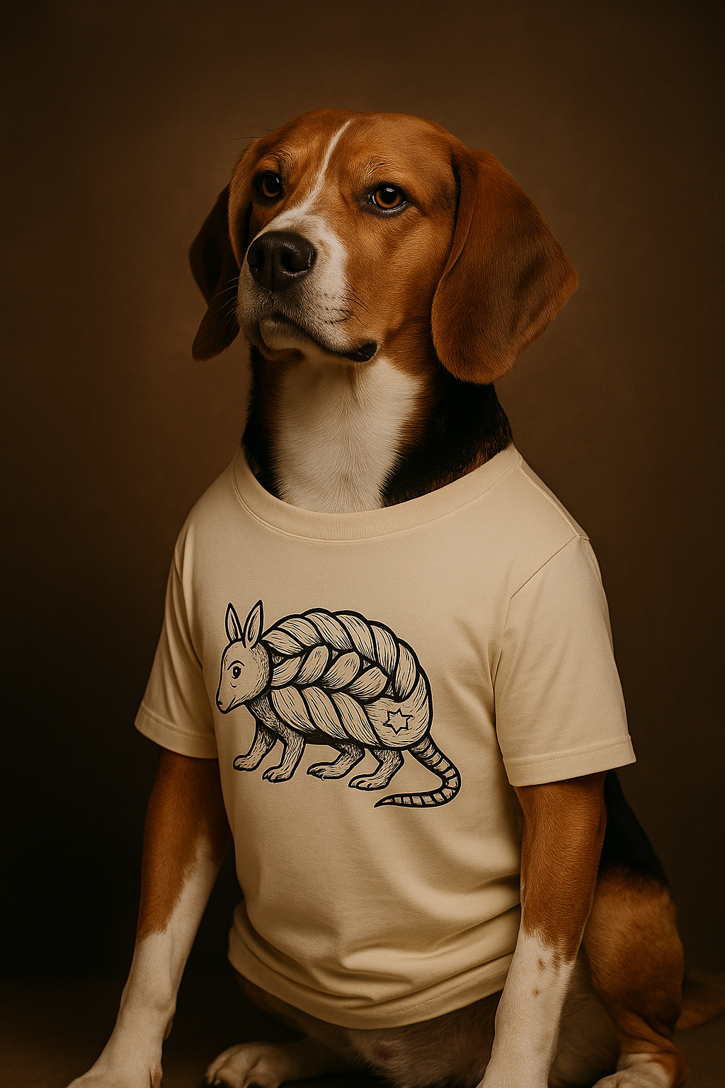 Challahdillo™ - Youth Tee